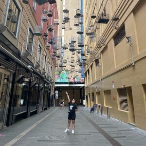 Thanks for Visiting My Closet!